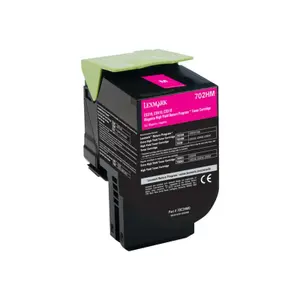 Tintenpatrone Lexmark 70C2HM0 image-1