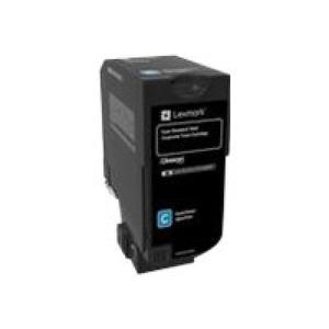 Cartouche d'encre Lexmark 74C2SCE