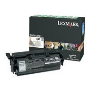 Cartouche d'encre Lexmark LC (T650A11E) image-2