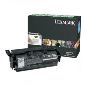 Cartouche d'encre Lexmark LC (T650A11E) image-1