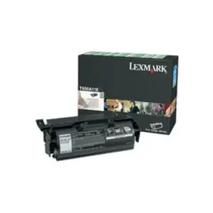 Cartouche d'encre Lexmark LC (T650A11E)