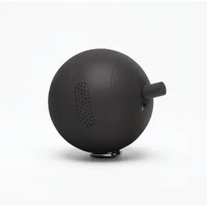 lexonballebk-enceinte-bluetooth-balle-lexon-noir-tu