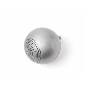 lexonballegun-enceinte-bluetooth-balle-lexon-argent-tu