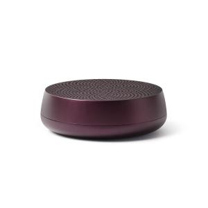 lexonminoldr-enceinte-bluetooth-lexon-mino-l-dark-plum-280-g
