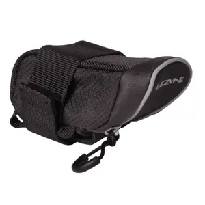 Sacoche de selle Lezyne Micro Caddy image-1