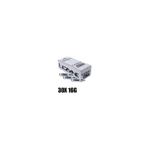 Συσκευασία με 30 φιάλες CO2 Lezyne 16 g image-0