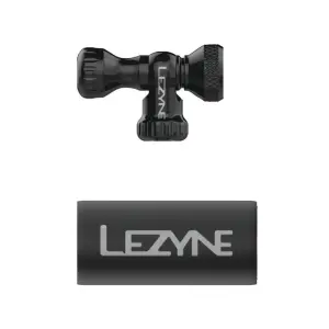 CO2-pump Lezyne Head Only image-0