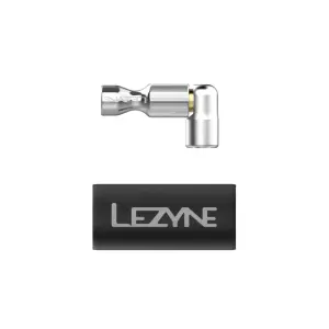CO2-Pumpe Lezyne Head Only
