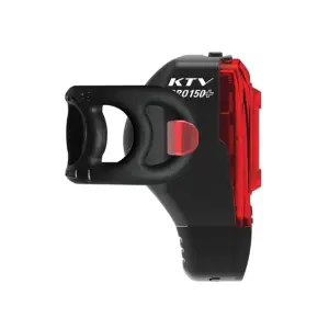 Belysning Lezyne KTV Drive Pro + image-1