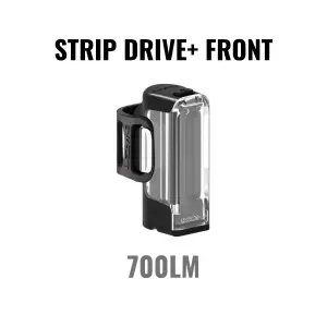 LED-Blinker Lezyne Stripe Drive New25 image-2