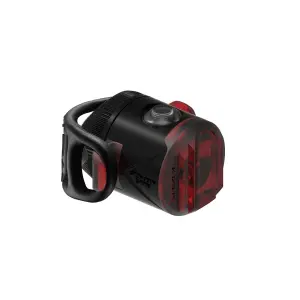 USB front and rear light Lezyne Femto image-0