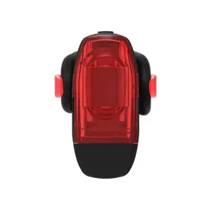 Éclairage vélo arrière Lezyne KTV Drive Pro + - Alert image-1