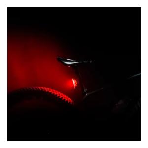 Rear bike light Lezyne Strip Drive Pro 400+ - Alert image-6
