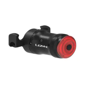 Fahrrücklicht Lezyne Saddle AI Alert 250 image-0