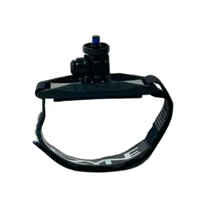 Υποστήριξη LED Lezyne Gopro image-0