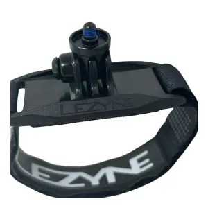 Υποστήριξη LED Lezyne Gopro image-1