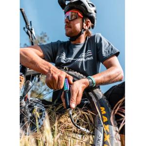 Hand pump Lezyne Pocket Drive Pro Hv image-4