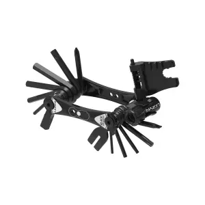 Multi-outils Lezyne RAP II CO2-25 image-0