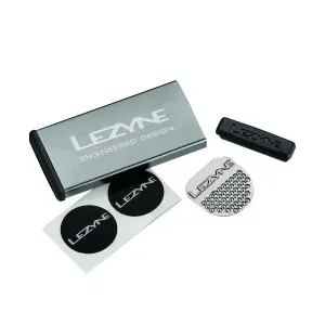 Μεταλλικό κιτ επισκευής ποδηλάτου Lezyne image-1