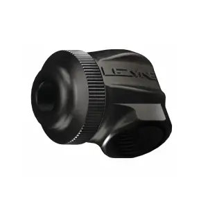 Accessoire coude pompe à main Lezyne Speed Chuck Comp Presta image-0