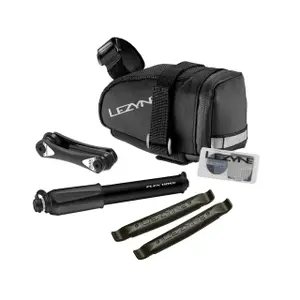 Complete set fietstas Lezyne M Caddy Sport