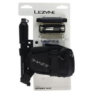 Complete set fietstas Lezyne M Caddy Sport image-4