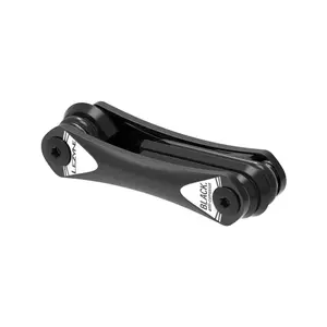 Complete σετ τσάντας ποδηλάτου Lezyne M Caddy Co2 image-1