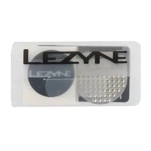 Complete σετ τσάντας ποδηλάτου Lezyne M Caddy Co2 image-2