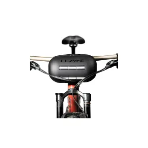 Kleiderbügel-Tasche Lezyne Hard Caddy image-1