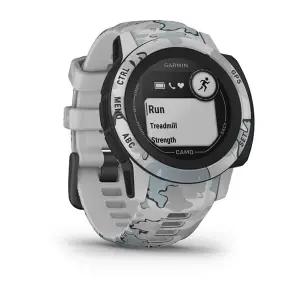Connected watch Garmin Instinct 2S Camo Edition 40 mm image-2