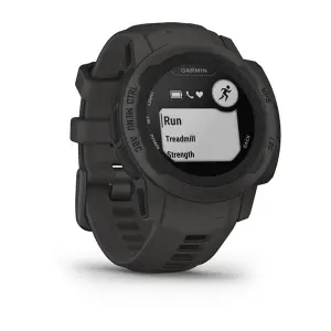 Watch Garmin Instinct 2S Graphite 40 mm image-1