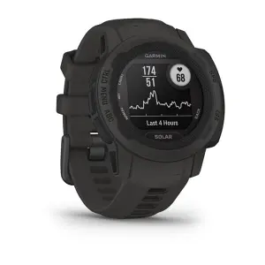 Chytré hodinky Garmin Instinct 2S Solar 40 mm image-1