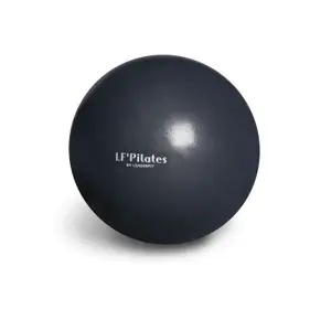 Pelota de paja Pilates LF Pilates image-0