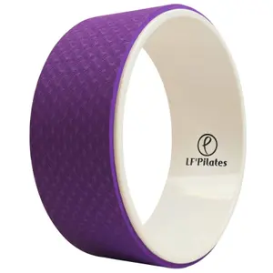 Roda de yoga LF Pilates image-0