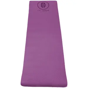 Yoga-måtter LF' Yoga Premium image-0