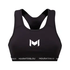 Sujetador de mujer Mouratoglou Apparel image-0