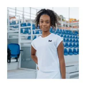Child Jersey Mouratoglou Apparel Match image-1