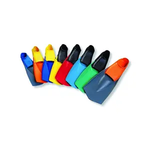 Schwimmflossen TYR Flexfins image-0