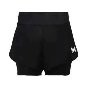 Damesshort Mouratoglou Apparel image-0