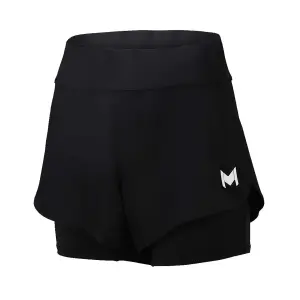 Damesshort Mouratoglou Apparel image-2