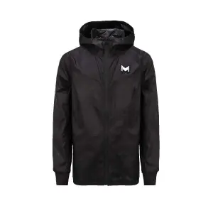 Lány szélálló dzseki Mouratoglou Apparel