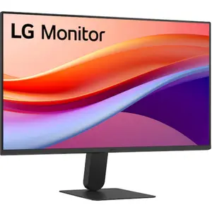 PC-skærm LG LG 24U411A-B Full HD image-1