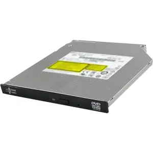 Masterizzatore DVD interno slim LG Hitachi/ LG GUD1N