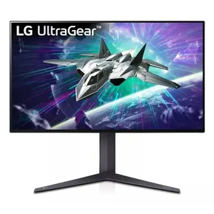 Écran PC 4K/160Hz/Nano IPS/MiniLED/1ms/HDR/Pivot/HP LG image-0