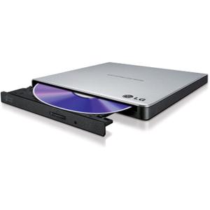 Graveur DVD externe slim Hitachi LG GP57 image-1