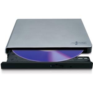 Graveur DVD externe slim Hitachi LG GP57 image-2