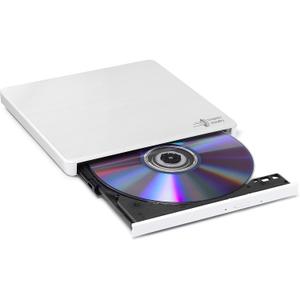 Graveur DVD externe slim Hitachi LG GP60 image-1