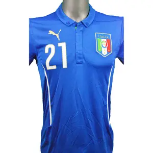 Maglia Home Italie 2014/2016 Pirlo image-3