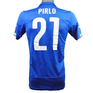 Maglia Home Italie 2014/2016 Pirlo image-0