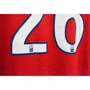 Home Jersey LOSC 2010/2011 Hazard image-2